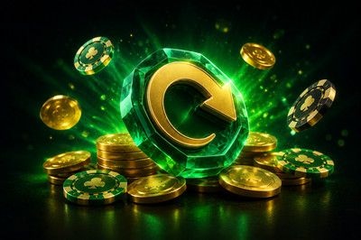 Cashback GGBet Casino – 20% Rückerstattung jeden Montag