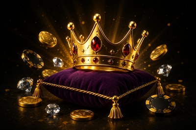 VIP-Klub GGBet Casino – 6 Stufen mit persönlichem Manager